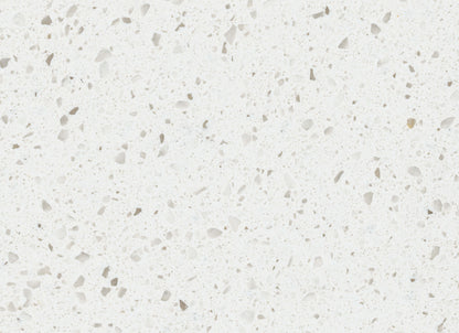 Classic in Sugar White