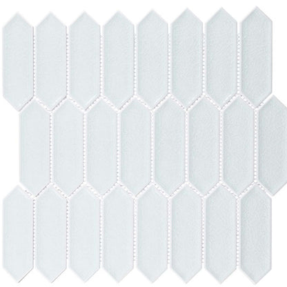 Decko Collection in Sweet Erte Glass Tile