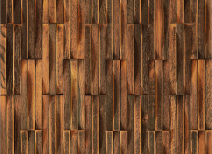 Wall -  Inceptiv - Krescent in Tabak