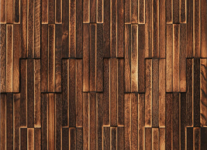 Wall -  Inceptiv - Kuadra in Tabak