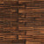 Wall -  Inceptiv - Parallels in Tabak Hardwood