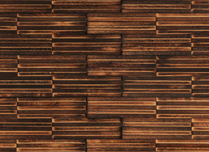 Wall -  Inceptiv - Parallels in Tabak