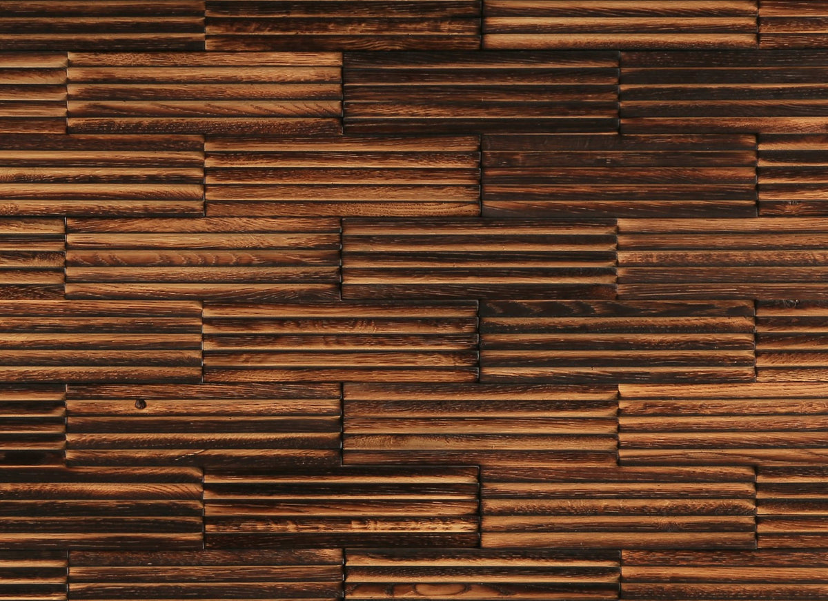 Wall -  Inceptiv - Vertex in Tabak