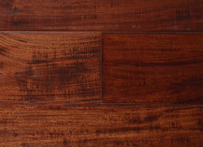 Timberline Collection in Acacia Cocoa Brown Plus