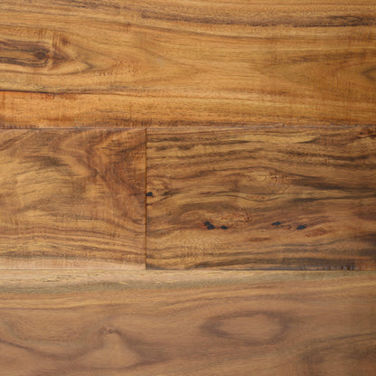 Timberline Collection in Acacia Natural Plus Hardwood