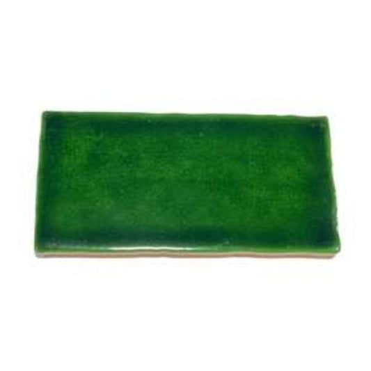 Antic in Verde Tile