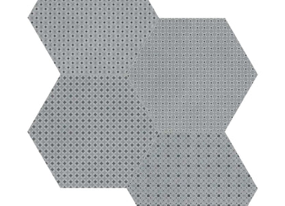Tapestri in Cashmere Blend  Hex