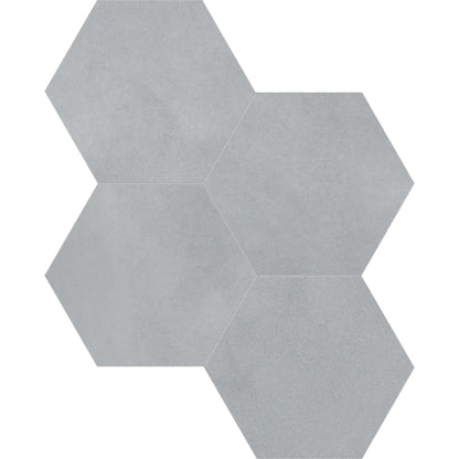 Tapestri in Cashmere Hex Tile