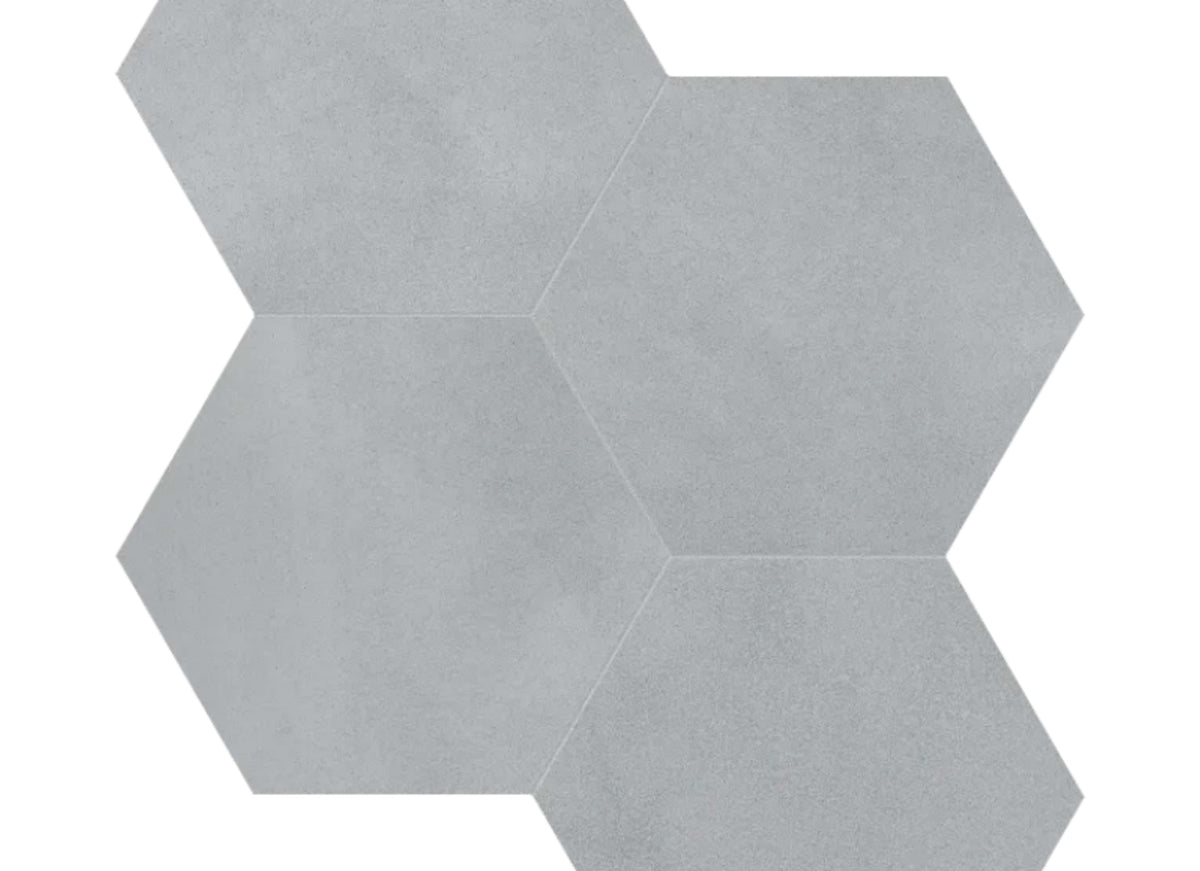 Tapestri in Cashmere Hex