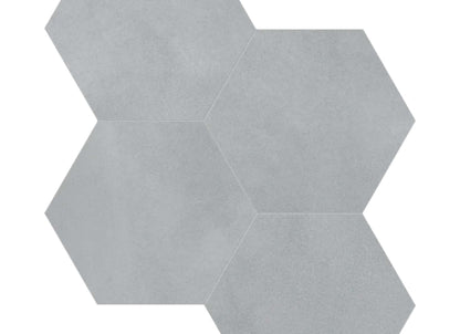 Tapestri in Cashmere Hex