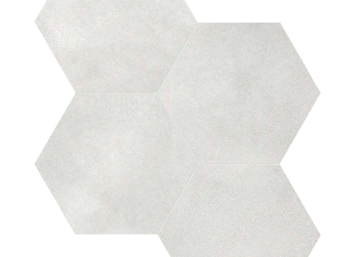 Tapestri in Grey Denim  Hex