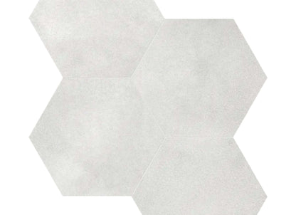 Tapestri in Grey Denim  Hex