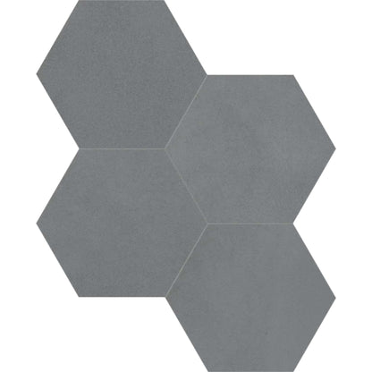 Tapestri in Silk  Hex Tile