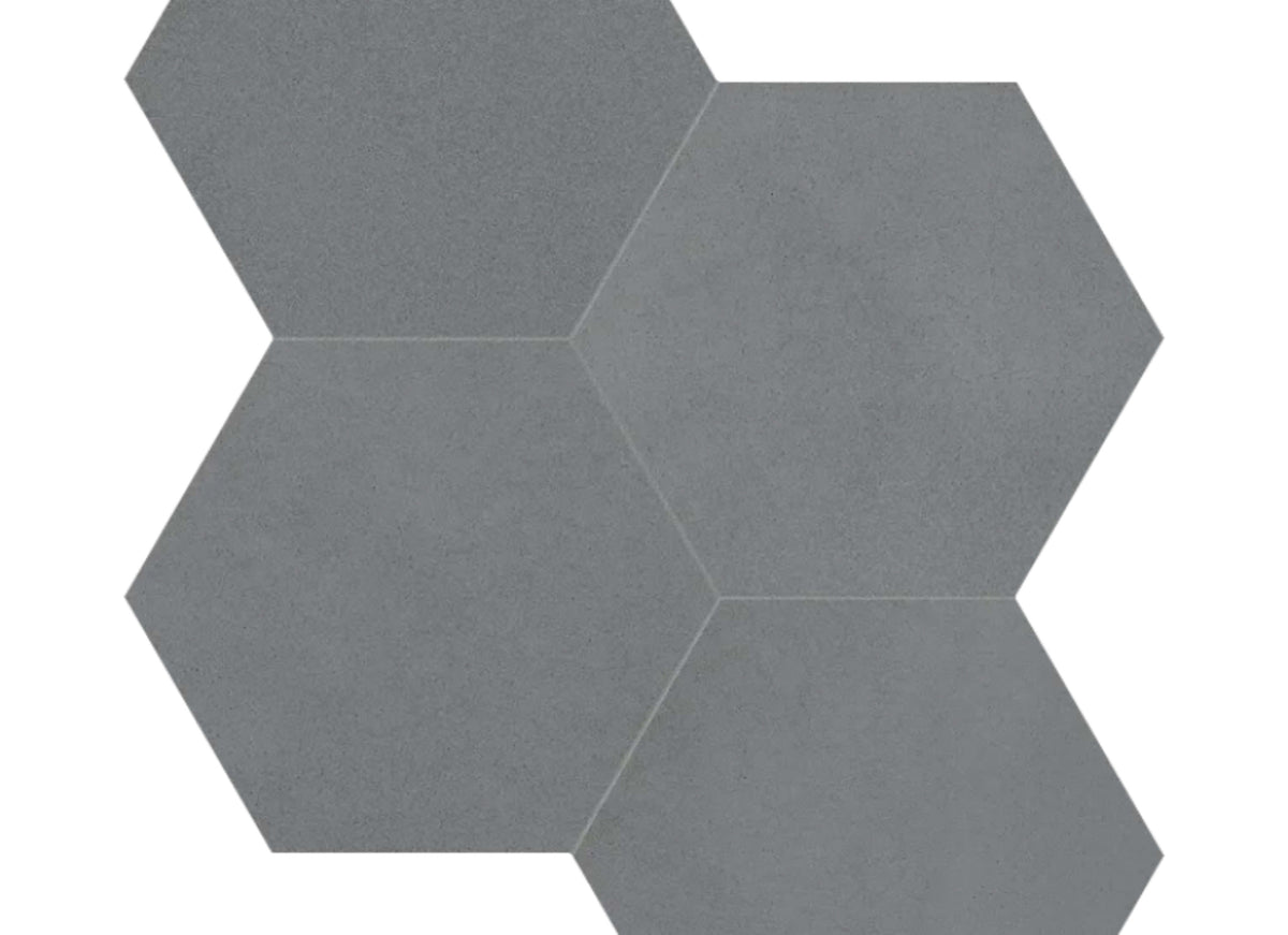 Tapestri in Silk  Hex