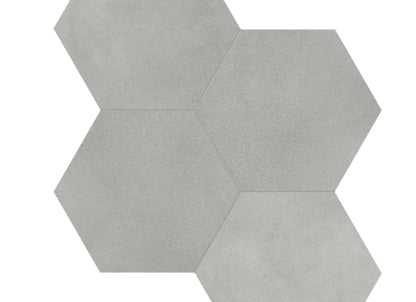 Tapestri in Wool  Hex