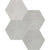 Tapestri in Wool Blend  Hex Tile