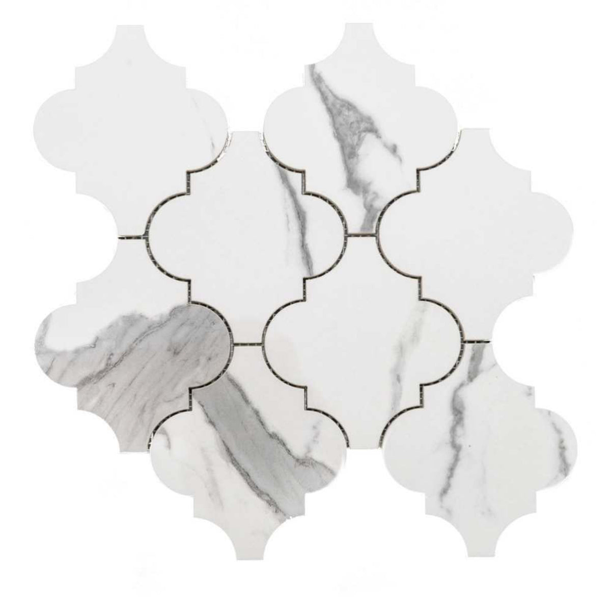 Origins in Tarab1212ca Tile