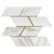 Origins in Calacatta Gold Taven1112go Tile