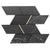 Origins in Nero Marquinia Taven1112ne Tile