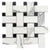 Origins in Calacatta Tbask1313ca Tile