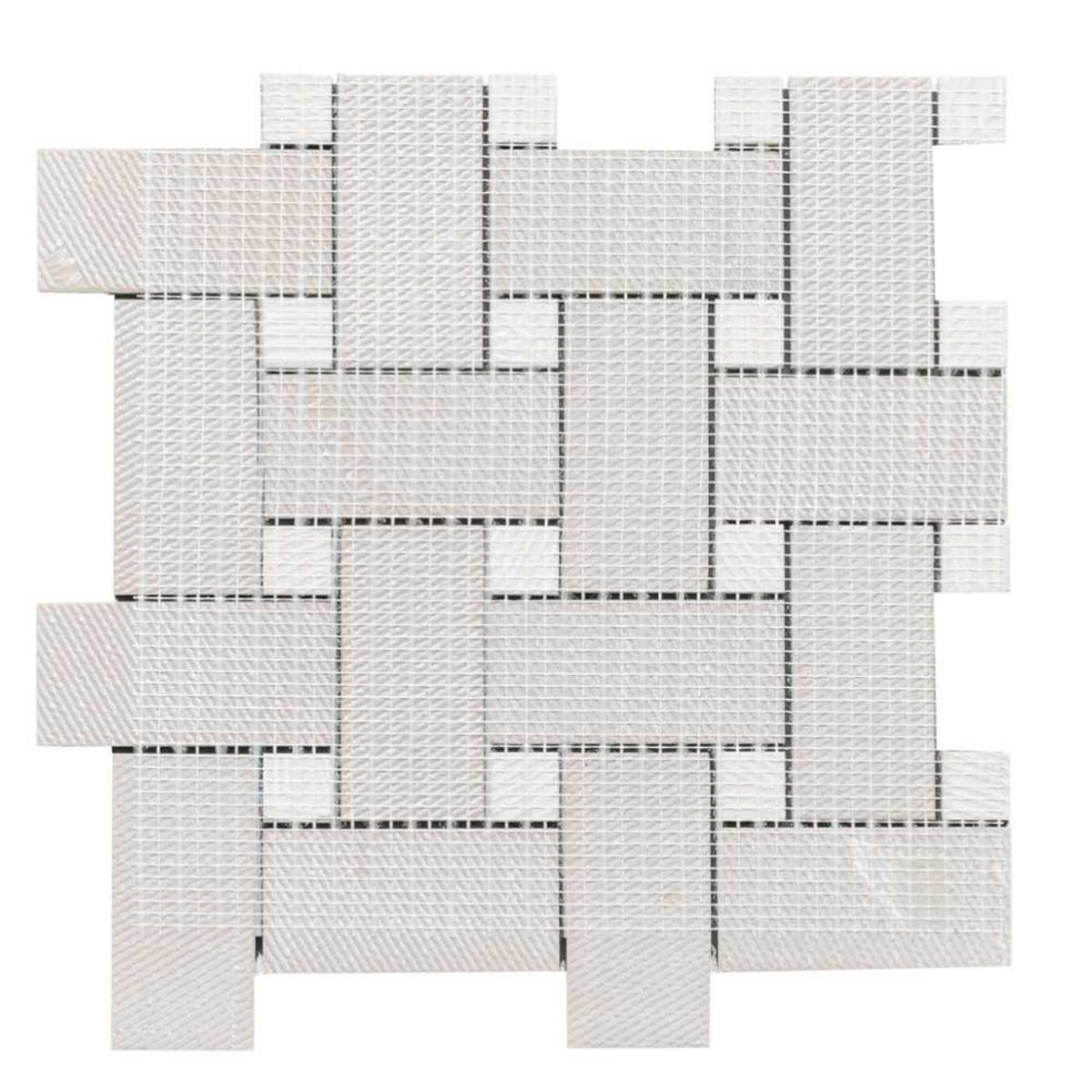 Origins in Pearl Attraction Tbask1313pe Tile