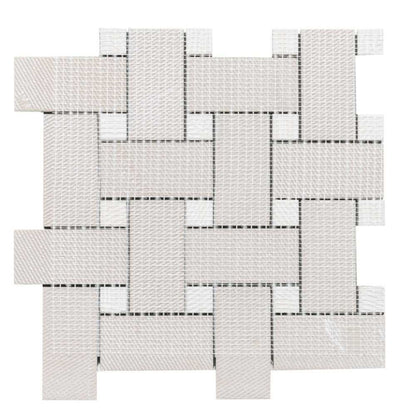 Origins in Pearl Attraction Tbask1313pe Tile