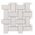 Origins in Pearl Attraction Tbask1313pe Tile