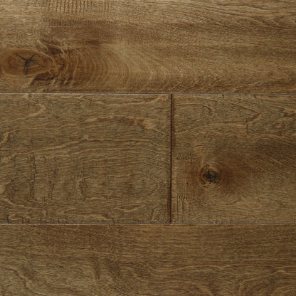 Timberline Collection in Birch Latte Hardwood