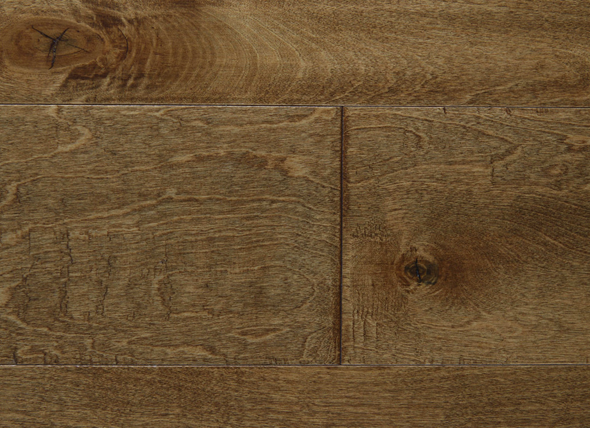 Timberline Collection in Birch Latte