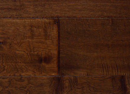 Timberline Collection in Birch Pecan