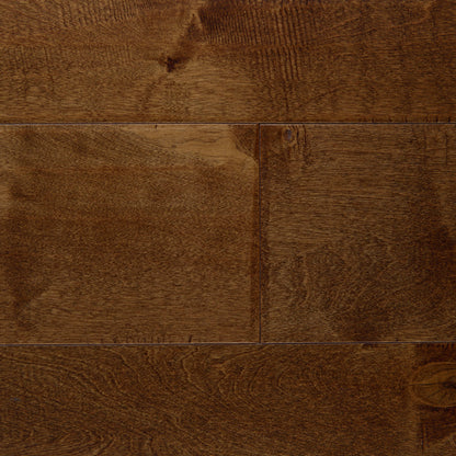 Timberline Collection in Birch Saddle Hardwood
