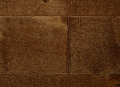 Timberline Collection in Birch Saddle