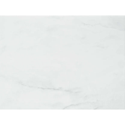 Bista in White 10x13 Tile