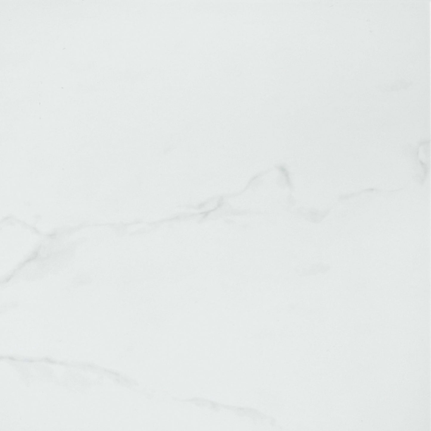 Bista in White 13x13 Tile