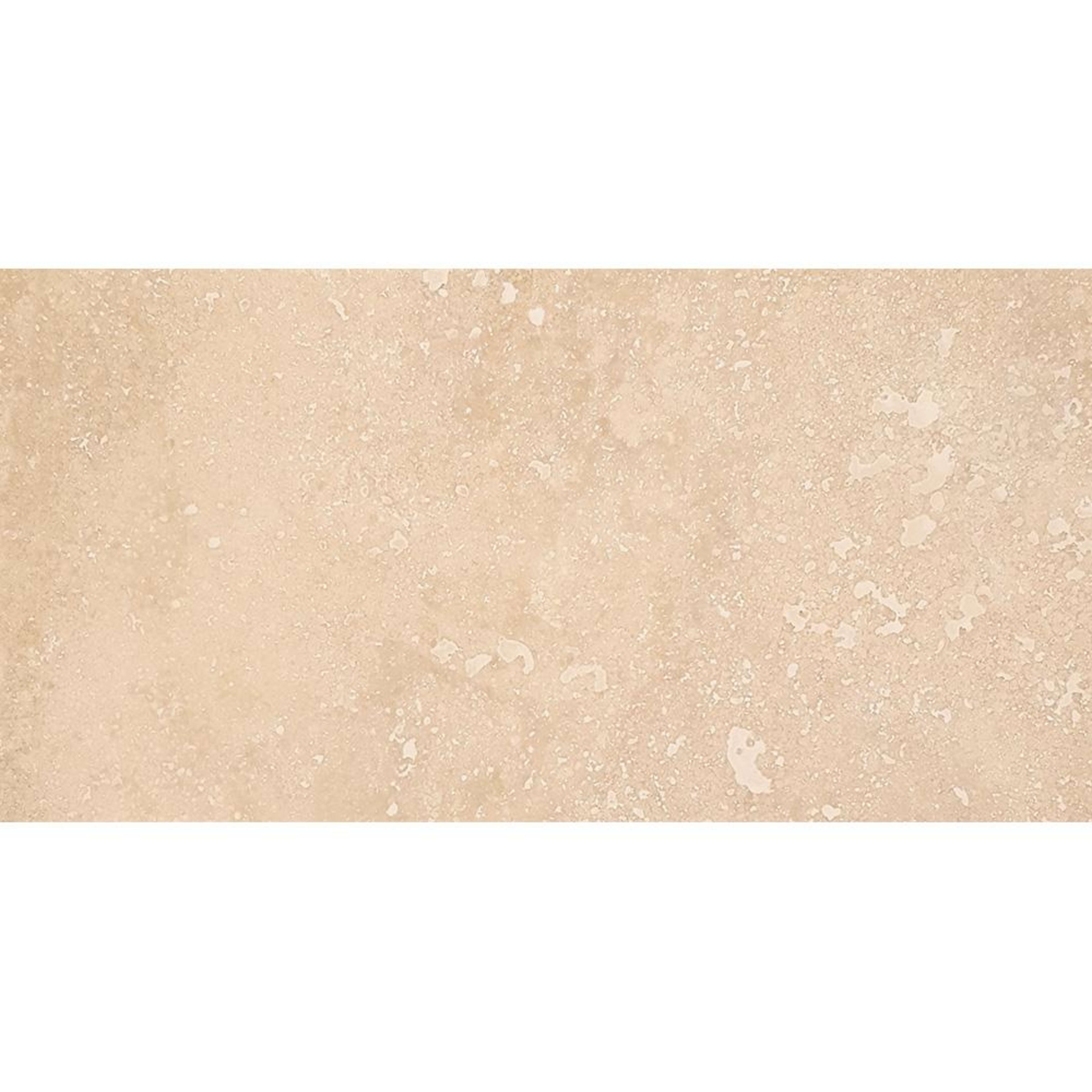 Crema in Honed & Filled Tile Natural Stone – DesignCo