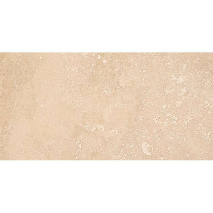 Crema in Honed & Filled Tile Natural Stone