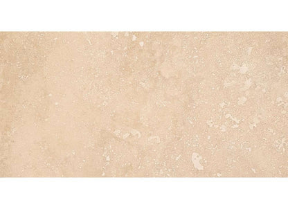 Crema in Honed & Filled Tile