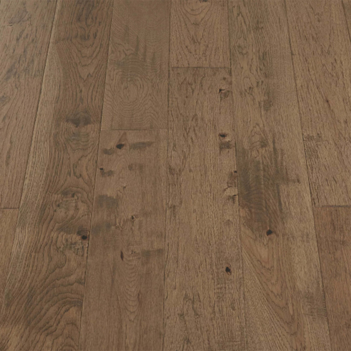 Traditions in Toasted Almond Hardwood