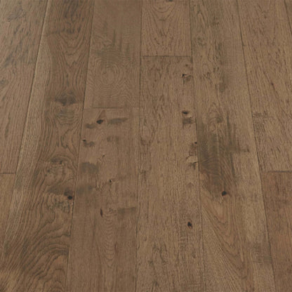 Traditions in Toasted Almond Hardwood