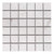 Calacatta in White 2x2 Tile