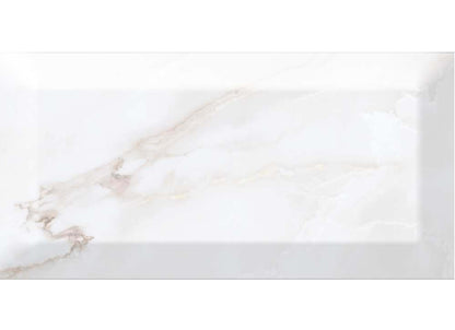 Calacatta in White 4x8