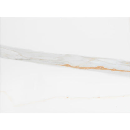 Calacatta in Gold 10x13 Tile