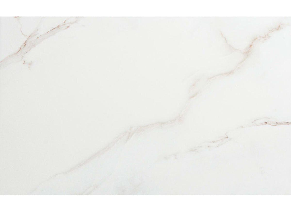 Calacatta in White 10x16