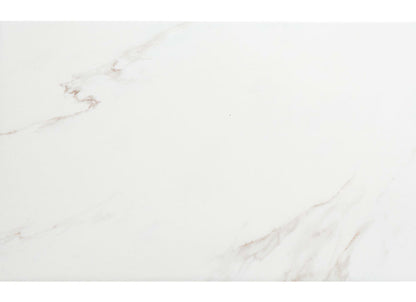 Calacatta in White 12x24