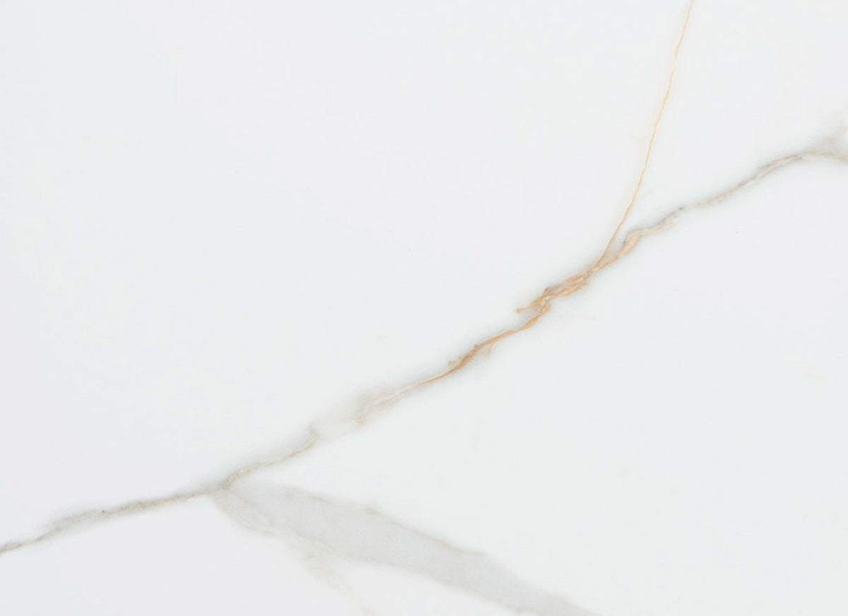 Calacatta in Gold 13x13