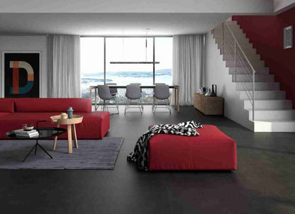Cemento in Gris 12x24