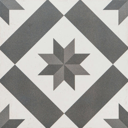 Chez Coco in Star Tile