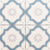 Coimbra in Blue Tile