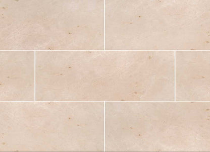 Crema Marfil Select in Beige 12x24p