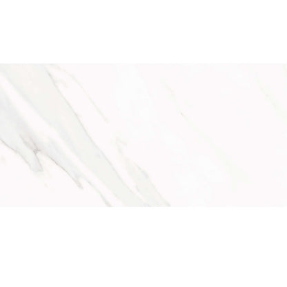 Elegance in White Tile